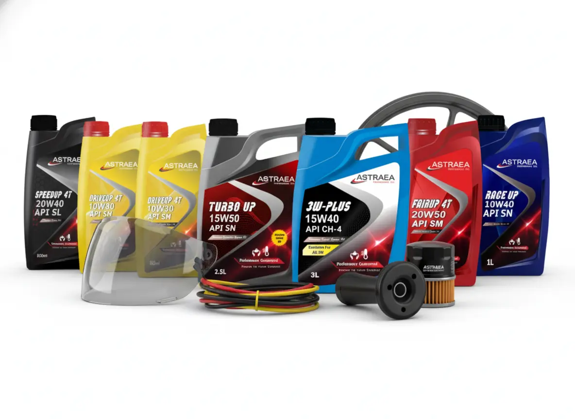 Automotive Spare Parts Supplier in Kerala: What Businesses Should Look For